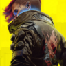 Cyberpunk 2077 (Epic Games аккаунт) смена Email