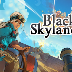 💎Black Skylands XBOX ONE Series X|S  PC КЛЮЧ🔑