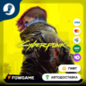 🟡 Cyberpunk 2077 Phantom Liberty 🎁 STEAM GIFT 🚀 Выбор региона ⚡ АВТОДОСТАВКА