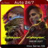 24/7 XBOX Cyberpunk 2077 Ultimate (Xbox Series X|S)