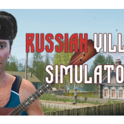 Симулятор Русской Деревни * STEAM RU ⚡ АВТО 💳0%