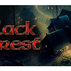 Black Forest - STEAM GIFT РОССИЯ