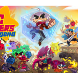 Relic Hunters Legend - STEAM GIFT РОССИЯ