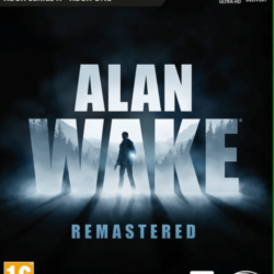 💥 ALAN WAKE REMASTERED XBOX ONE /  SERIES X|S КЛЮЧ