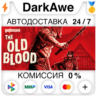 Wolfenstein: The Old Blood  ВЫБОР STEAM•RU   АВТО   0%