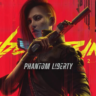 DLC Cyberpunk 2077: Phantom Liberty kz  STEAM