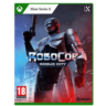Robocop Rogue City (Xbox) игры общий аккаунт