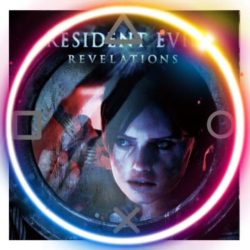 💠 Resident Evil Revelations (PS5/RU) П1 - Оффлайн