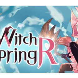 WitchSpring R 💎 АВТОДОСТАВКА STEAM GLOBAL МГНОВЕННО ЛИЦЕНЗИЯ