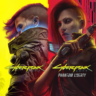 CYBERPUNK 2077   PHANTOM LIBERTY XBOX ONE/SERIES Аренда