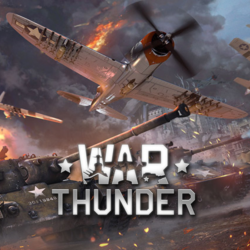 🔥 War Thunder 🔥 7 РАНГ / УРОВЕНЬ ТЕХНИКИ 🔥 США !🔥 АВИАЦИЯ | WarThunder