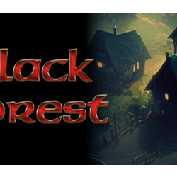 Black Forest * STEAM РОССИЯ ⚡ АВТОДОСТАВКА 💳0% КАРТЫ