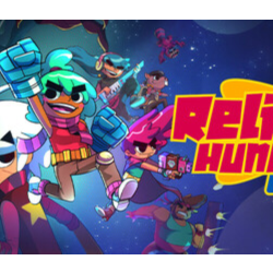 Relic Hunters Legend * STEAM RU ⚡ АВТО 💳0%