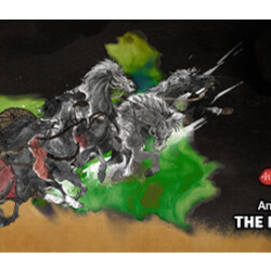 Ancient Warfare: The Han Dynasty 横戈 💎 АВТОДОСТАВКА STEAM GLOBAL МГНОВЕННО ЛИЦЕНЗИЯ