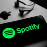 SPOTIFY PREMIUM  3/6/12 МЕС  РАБОТАЕТ В РФ  АВТО