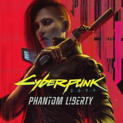 Cyberpunk 2077   Phantom Liberty. Гарантия ПОДАРОК