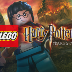 Xbox 360 | LEGO ГАРРИ ПОТЕР 5-7   3 игры
