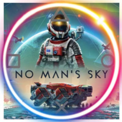 💠 No Man's Sky (PS4/PS5/RU) П3 - Активация