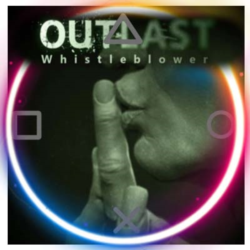 💠 Outlast   Whistleblower (PS4/PS5/RU) П3 - Активация
