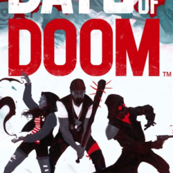 ✅ Days of Doom Xbox One & Xbox Series X|S активация