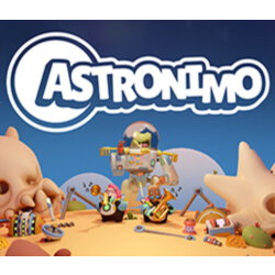 Astronimo 💎 АВТОДОСТАВКА STEAM GLOBAL МГНОВЕННО ЛИЦЕНЗИЯ