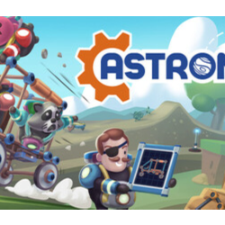 Astronimo * STEAM РОССИЯ ⚡ АВТОДОСТАВКА 💳0% КАРТЫ