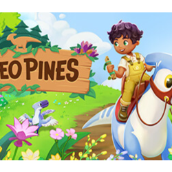 Paleo Pines * STEAM РОССИЯ ⚡ АВТОДОСТАВКА 💳0% КАРТЫ