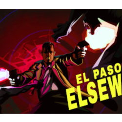 El Paso, Elsewhere * STEAM RU ⚡ АВТО 💳0%