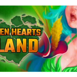 Broken Hearts Island STEAM КЛЮЧ REGION GLOBAL ROW 🎁