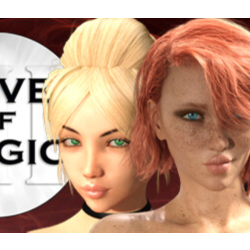 Love of Magic Book 3: The Return 💎 АВТОДОСТАВКА STEAM GLOBAL МГНОВЕННО ЛИЦЕНЗИЯ