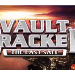 ✅ Vault Cracker The Last Safe STEAM KEY REGION FREE  🎁