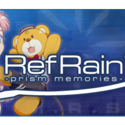 RefRain - prism memories - 💎 АВТОДОСТАВКА STEAM GLOBAL МГНОВЕННО ЛИЦЕНЗИЯ