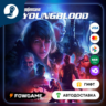 Wolfenstein: Youngblood Deluxe    STEAM GIFT    Выбор региона   АВТОДОСТАВКА