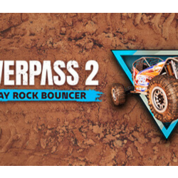 Overpass 2 - Ford Play Rock Bouncer DLC * STEAM RU ⚡