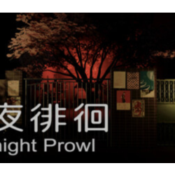 Midnight Prowl * STEAM RU ⚡ АВТО 💳0%