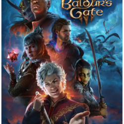 💥Baldur's Gate 3 🔵 PS5 🔴ТУРЦИЯ🔴