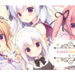 Love's Sweet Garnish 2 💎 АВТОДОСТАВКА STEAM GLOBAL МГНОВЕННО ЛИЦЕНЗИЯ