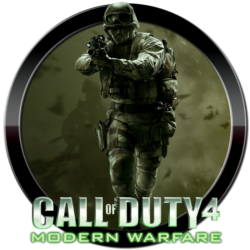 Call of Duty® 4: Modern Warfare (2007  GAMES ®✔️Steam (Region Free)(GLOBAL)🌍