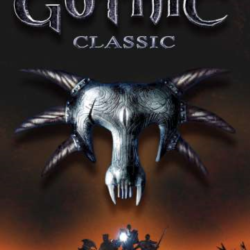 Nintendo Switch🟥Gothic Classic
