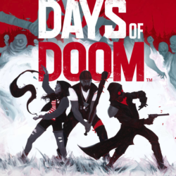 💎Days of Doom XBOX ONE Series X|S КЛЮЧ🔑