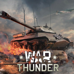 🔥 War Thunder 🔥 7 РАНГ / УРОВЕНЬ ТЕХНИКИ 🔥 США !🔥 ТАНК 🔥 | WarThunder