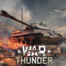 🔥 War Thunder 🔥 7 РАНГ / УРОВЕНЬ ТЕХНИКИ 🔥 США !🔥 ТАНК 🔥 | WarThunder