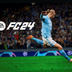 EA SPORTS FC 24  PS4&PS5 ТУРЦИЯ 🇹🇷