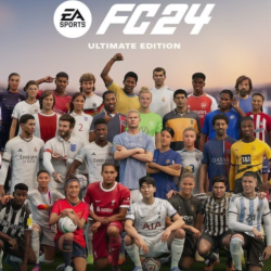 FIFA 24/FC 24 Ultimate Origin Оффлайн Активация