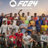 FIFA 24/FC 24 Ultimate Origin Оффлайн Активация