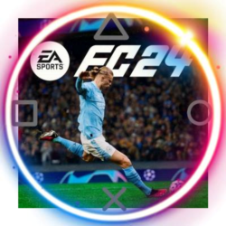 💠 FC 24 (PS4/PS5/RU) П3 - Активация