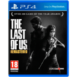 The Last Of Us Remastered Need for Speed Игра USA PS4/PS5✅Активация🔥