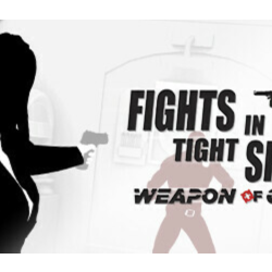 Fights in Tight Spaces - DLC1 * STEAM RU ⚡ АВТО 💳0%