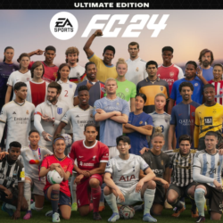 FC™ 24 Ultimate Xbox One & Series X|S Покупка