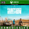 SAINTS ROW GOLD EDITION  XBOX ONE|XS  КЛЮЧ
